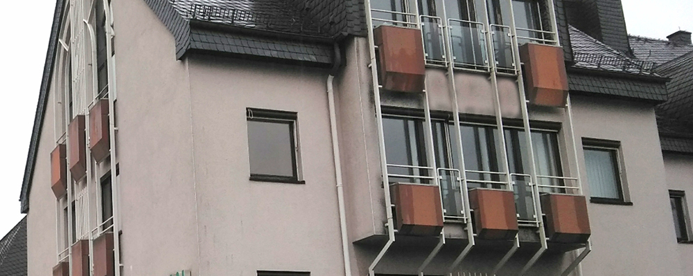 standort idar oberstein